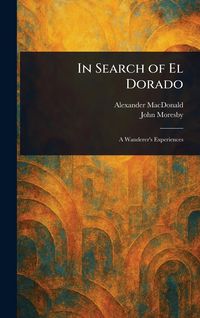 Produktbild: In Search of El Dorado