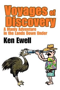 Produktbild: Voyages of Discovery