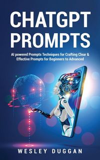 Produktbild: ChatGPT Prompts