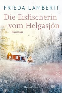 Produktbild: Die Eisfischerin vom Helgasj&ouml;n