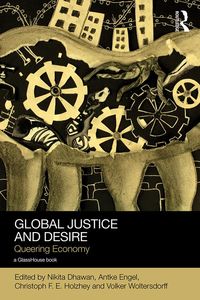 Produktbild: Global Justice and Desire