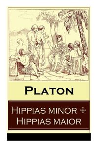 Produktbild: Hippias minor + Hippias maior