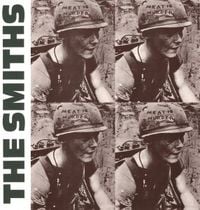 Produktbild: Meat Is Murder