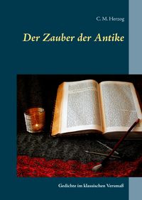 Produktbild: Der Zauber der Antike