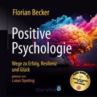 Produktbild: Positive Psychologie