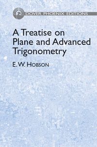 Produktbild: A Treatise on Plane and Advanced Trigonometry
