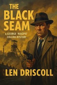 Produktbild: The Black Seam