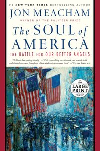 Produktbild: Meacham, J: Soul of America