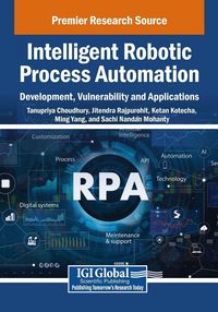 Produktbild: Intelligent Robotic Process Automation