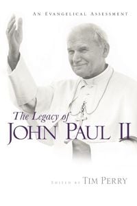 Produktbild: The Legacy of John Paul II