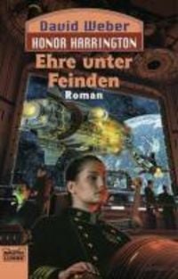 Produktbild: Honor Harrington: Ehre unter Feinden