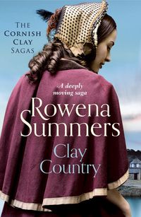 Produktbild: Clay Country