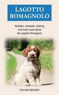 Produktbild: Lagotto Romagnolo