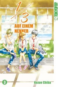 Produktbild: 1/3 - Auf einem Nenner 03