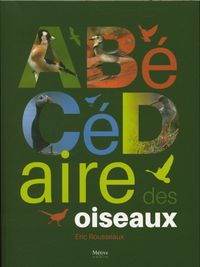 Produktbild: Ab&eacute;c&eacute;daire des oiseaux