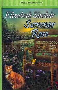 Produktbild: Summer Rose -Lp