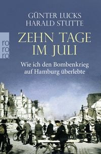 Produktbild: Zehn Tage im Juli