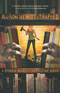 Produktbild: Allison Hewitt Is Trapped