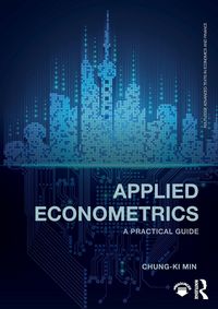 Produktbild: Applied Econometrics