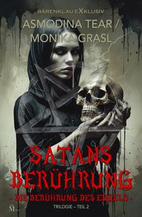 Produktbild: Satans Ber&uuml;hrung - Trilogie, Teil 2: Die Ber&uuml;hrung des Engels