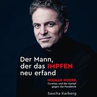 Produktbild: Der Mann, der das Impfen neu erfand
