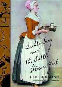 Produktbild: Lichtenberg and the Little Flower Girl
