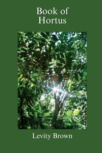 Produktbild: Book of Hortus