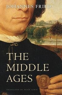 Produktbild: Fried, J: Middle Ages