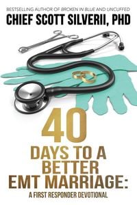 Produktbild: 40 Days to a Better EMT Marriage
