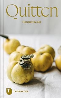 Produktbild: Quitten