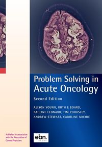 Produktbild: Problem Solving in Acute Oncology