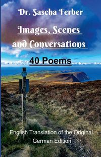Produktbild: Images, Scenes and Conversations - 40 Poems