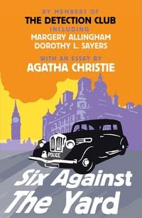 Produktbild: Six Against the Yard