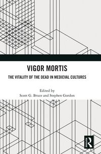 Produktbild: Vigor Mortis
