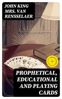 Produktbild: Prophetical, Educational and Playing Cards