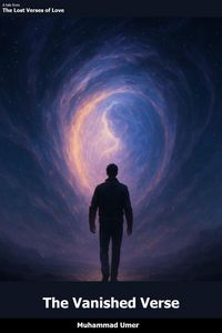 Produktbild: The Vanished Verse (The Lost Verses of Love, #5)