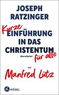 Produktbild: Kurze Einf&uuml;hrung in das Christentum