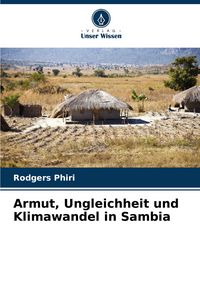 Produktbild: Armut, Ungleichheit und Klimawandel in Sambia