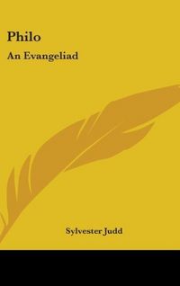 Produktbild: Judd, S: Philo
