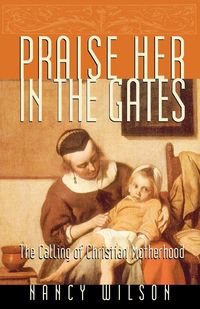Produktbild: Praise Her in the Gates
