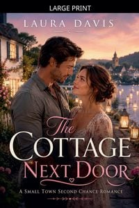 Produktbild: The Cottage Next Door