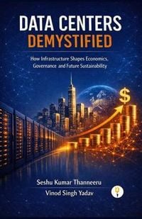 Produktbild: Data Centers Demystified