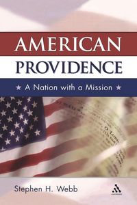 Produktbild: American Providence