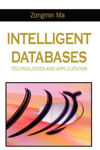 Produktbild: Intelligent Databases