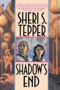 Produktbild: Shadow's End