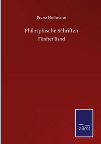 Produktbild: Philosphische Schriften
