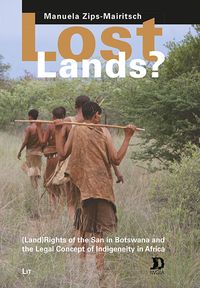 Produktbild: Lost Lands?