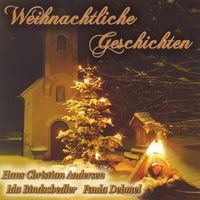 Produktbild: Weihnachtliche Geschichten