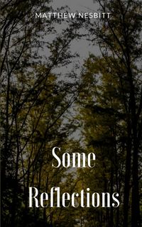 Produktbild: Some Reflections