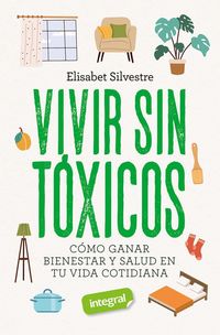 Produktbild: Vivir sin tóxicos